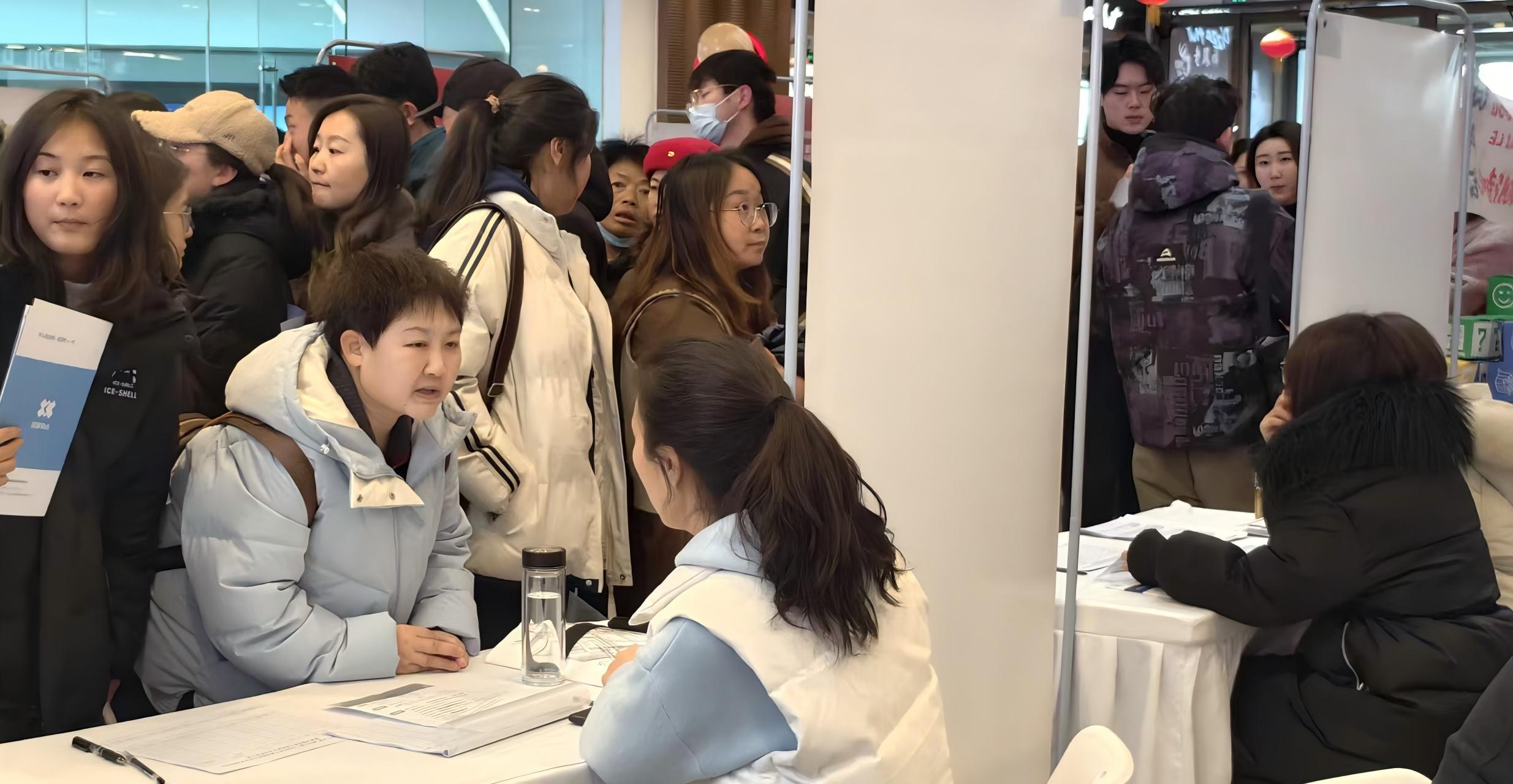 宁夏多维发力拓宽重点群体就业通道